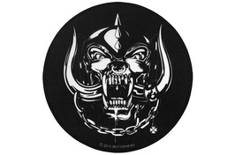 Motörhead - Warpig/Logo Ø 50 cm