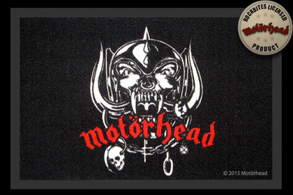 Motörhead - Logo
