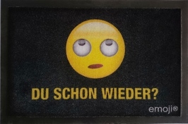 schon wieder schon wieder