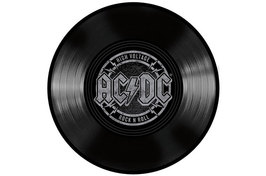 Mousepad AC/DC - High Voltage