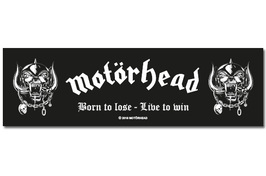 Motörhead - Läufer 45 x 150 cm
