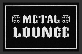 Metal Lounge