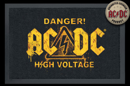AC/DC – Danger