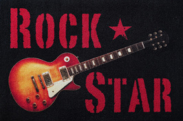 Rock Star - LP