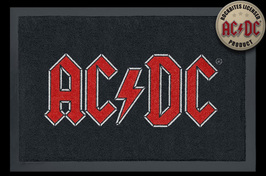 AC/DC – Logo