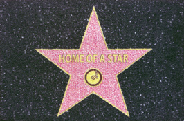 Home of a Star