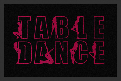 Table Dance