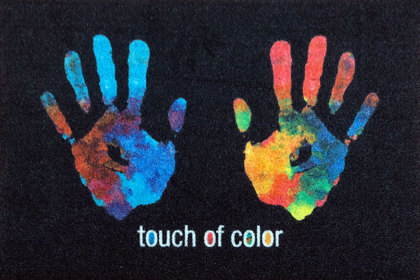 Touch of Color