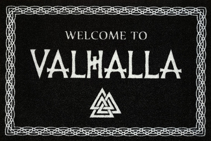 Welcome to Valhalla