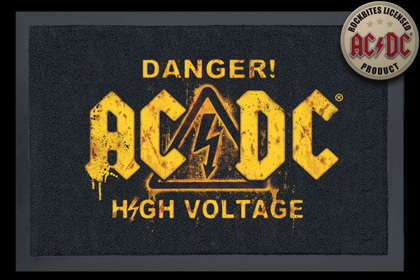 AC/DC – Danger