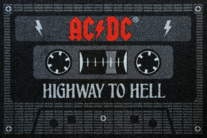 AC/DC - Tape