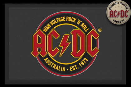 AC/DC – Australia Est. 1973