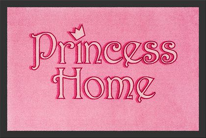 Princess Home