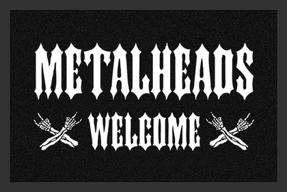 Metalheads 